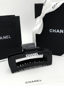 Заколка для волос Chanel Артикул BMS-140374. Вид 1