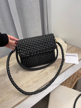 Сумка женская Bottega Veneta Артикул BMS-140427. Вид 1