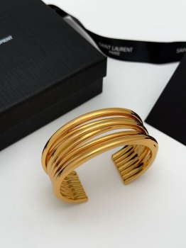 Браслет  Yves Saint Laurent Артикул BMS-140437. Вид 1