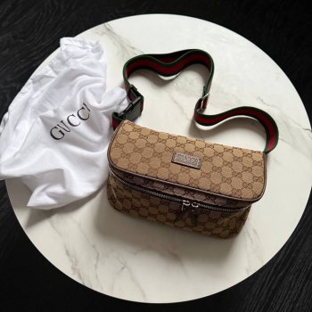 Сумка мужская Gucci Артикул BMS-140477. Вид 1