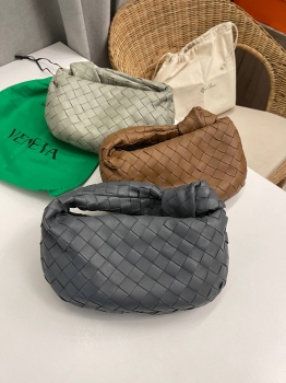 Сумка женская 24 см Bottega Veneta Артикул BMS-140711. Вид 1