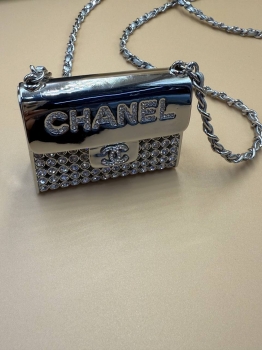  Сумка женская Chanel Артикул BMS-141361. Вид 1