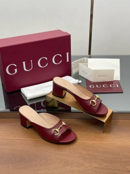Босоножки  Gucci Артикул BMS-141729. Вид 1