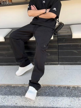 Брюки  Balenciaga Артикул BMS-141868. Вид 1