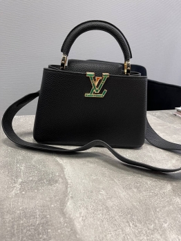 Сумка женская Louis Vuitton Артикул BMS-142040. Вид 1