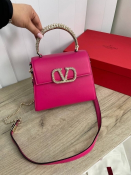 Сумка женская Valentino Артикул BMS-142044. Вид 1