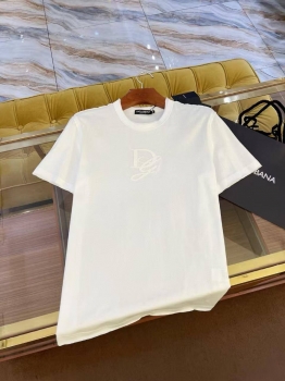 Футболка Dolce & Gabbana Артикул BMS-142135. Вид 1