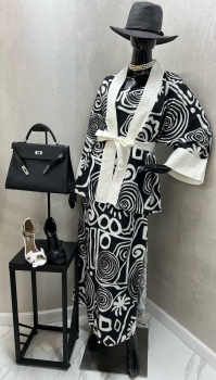  Костюм женский Max Mara Артикул BMS-142307. Вид 1