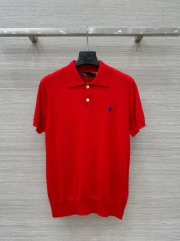 Поло Ralph Lauren Артикул BMS-142724. Вид 1