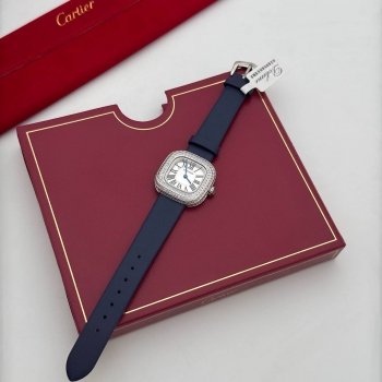 Часы Cartier Артикул BMS-143085. Вид 1