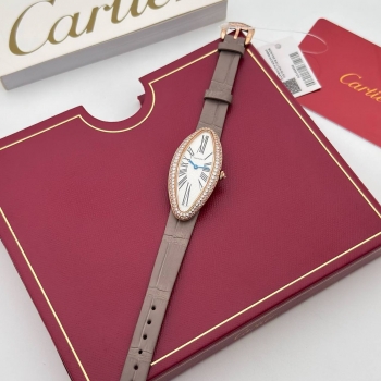 Часы  Cartier Артикул BMS-143092. Вид 1