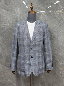Пиджак Kiton Артикул BMS-144044. Вид 1