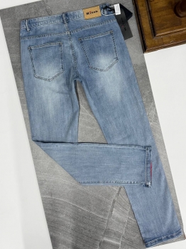 Джинсы Kiton Артикул BMS-144088. Вид 1