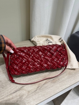 Сумка-клатч  Bottega Veneta Артикул BMS-144094. Вид 1