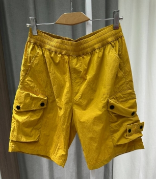 Шорты Stone Island  Артикул BMS-144146. Вид 1