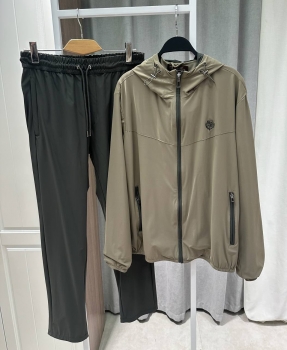 Костюм спортивный Loro Piana Артикул BMS-144171. Вид 1