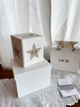 Салфетница  Christian Dior Артикул BMS-144419. Вид 1