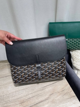  Сумка мужская Goyard Артикул BMS-145102. Вид 1