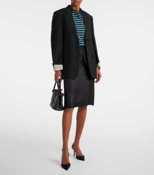 Туфли Prada Артикул BMS-145136. Вид 1