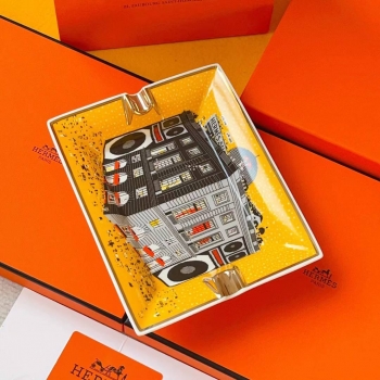 Пепельница Hermes Артикул BMS-145216. Вид 1