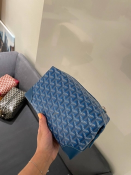 Косметичка Goyard Артикул BMS-145248. Вид 1
