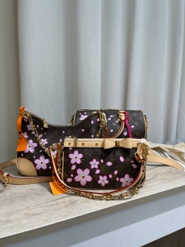 Сумка женская Louis Vuitton Артикул BMS-145453. Вид 1