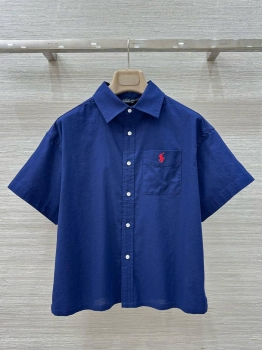Рубашка  Ralph Lauren Артикул BMS-145627. Вид 1
