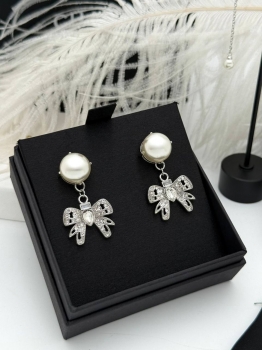 Серьги Miu Miu Артикул BMS-145831. Вид 1