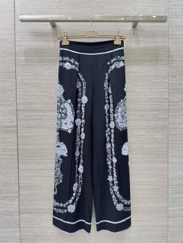 Брюки  Chanel Артикул BMS-145859. Вид 1