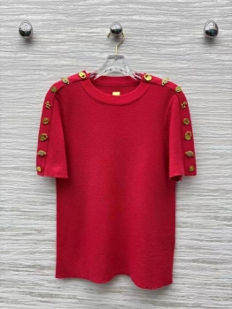 Футболка Schiaparelli    Артикул BMS-146031. Вид 1