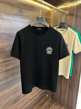 Футболка  Dolce & Gabbana Артикул BMS-146172. Вид 1