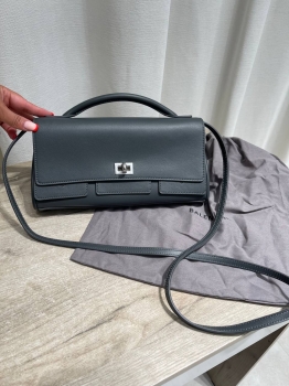 Клатч Balenciaga Артикул BMS-146282. Вид 1