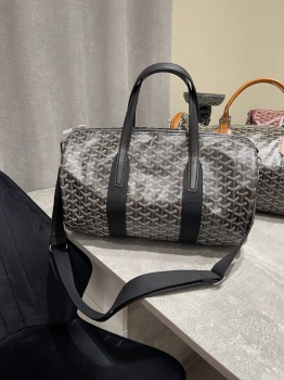 Сумка дорожная 40 см  Goyard Артикул BMS-146517. Вид 1