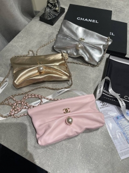 Сумка женская Chanel Артикул BMS-146525. Вид 1