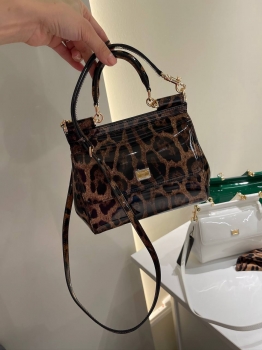 Сумка женская Dolce & Gabbana Артикул BMS-146537. Вид 1