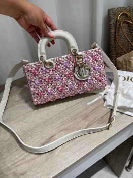 Сумка женская Christian Dior Артикул BMS-146601. Вид 1
