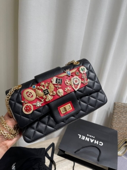 Сумка женская Chanel Артикул BMS-146675. Вид 1