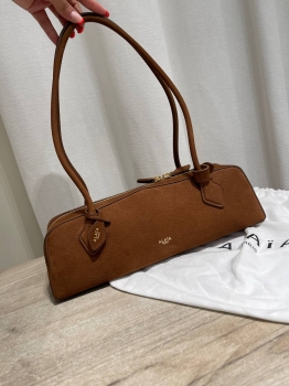 Сумка женская  Alaia Артикул BMS-146682. Вид 1