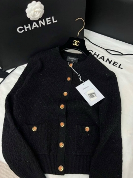 Кардиган Chanel Артикул BMS-146866. Вид 1