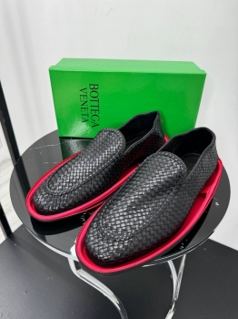 Слиперы  Bottega Veneta Артикул BMS-146891. Вид 1