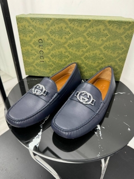 Мокасины Gucci Артикул BMS-146894. Вид 1