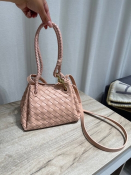 Сумка женская Bottega Veneta Артикул BMS-147063. Вид 1