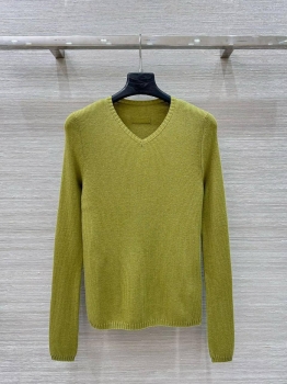 Кофта  Miu Miu Артикул BMS-147203. Вид 1