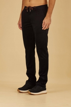 Брюки  Brunello Cucinelli Артикул BMS-147554. Вид 1