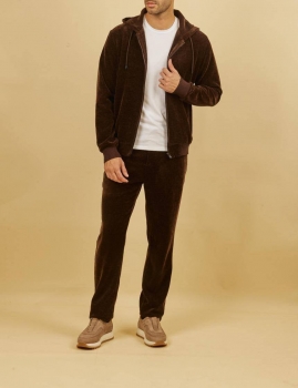 Костюм спортивный  Kiton Артикул BMS-147560. Вид 1