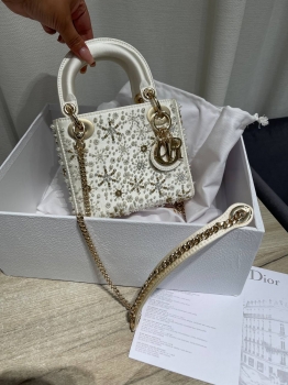 Сумка женская Christian Dior Артикул BMS-147714. Вид 1