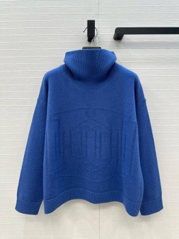 Свитер Hermes Артикул BMS-147765. Вид 1
