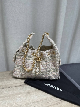 Сумка женская 25, Small  Chanel Артикул BMS-147843. Вид 1