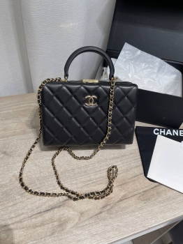 Сумка женская Chanel Артикул BMS-148257. Вид 1