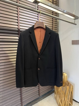 Пиджак  ZEGNA Артикул BMS-148323. Вид 1